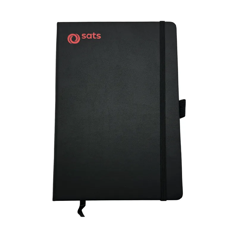 A5 PU Notebook