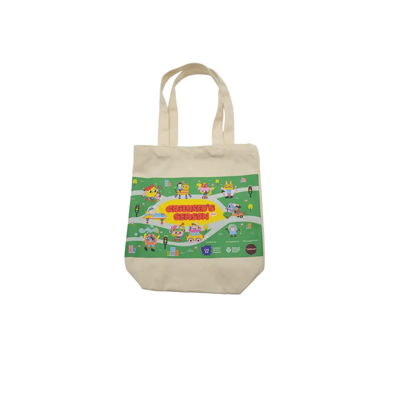 Nylon Sling Bag