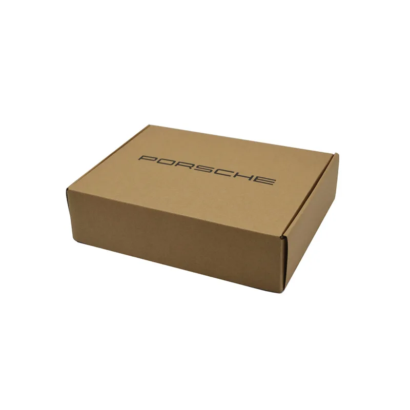 Corrugated Mailer Box