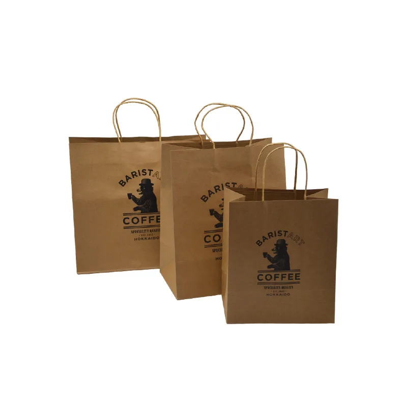 Kraft Paper Bag