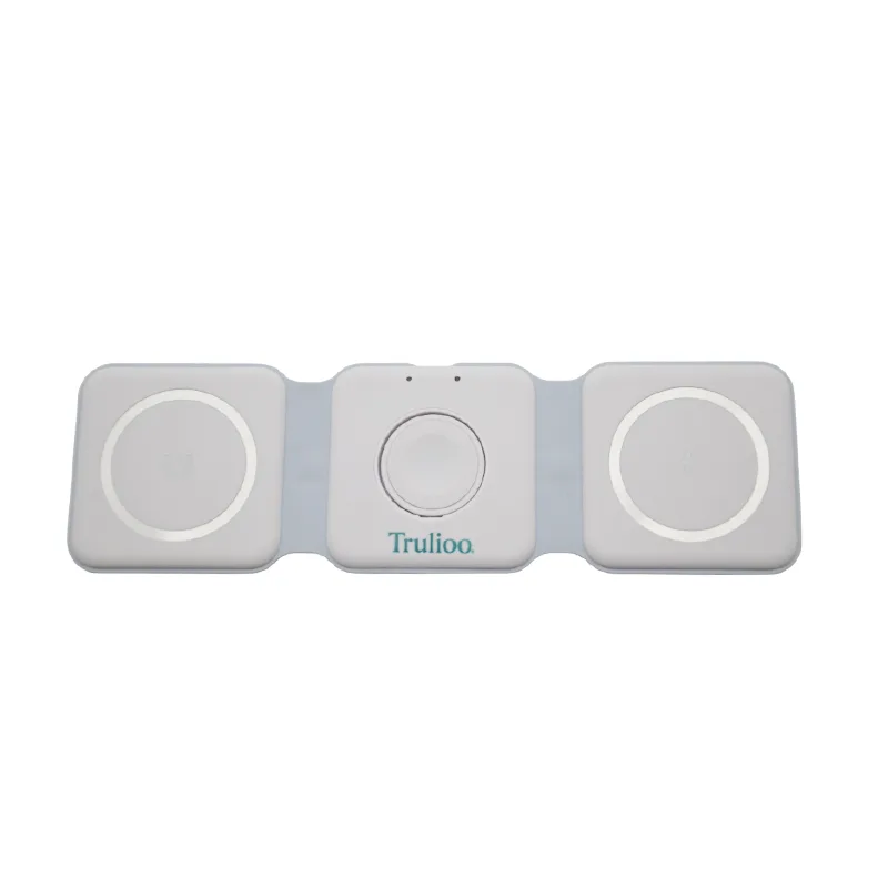 3 in 1 Magsafe Wireless Charger