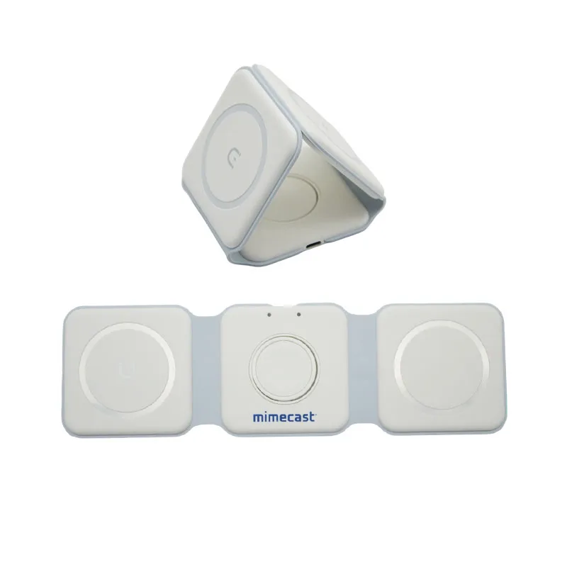3 in 1 Magsafe Wireless Charger