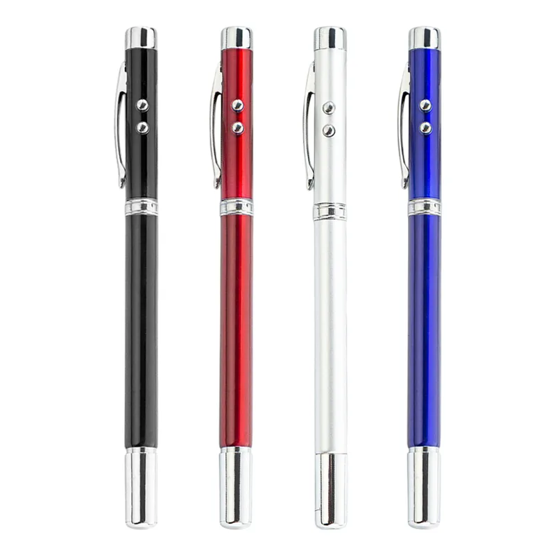 5 in 1 Laser Pen