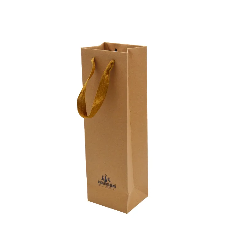Kraft Paper Bag
