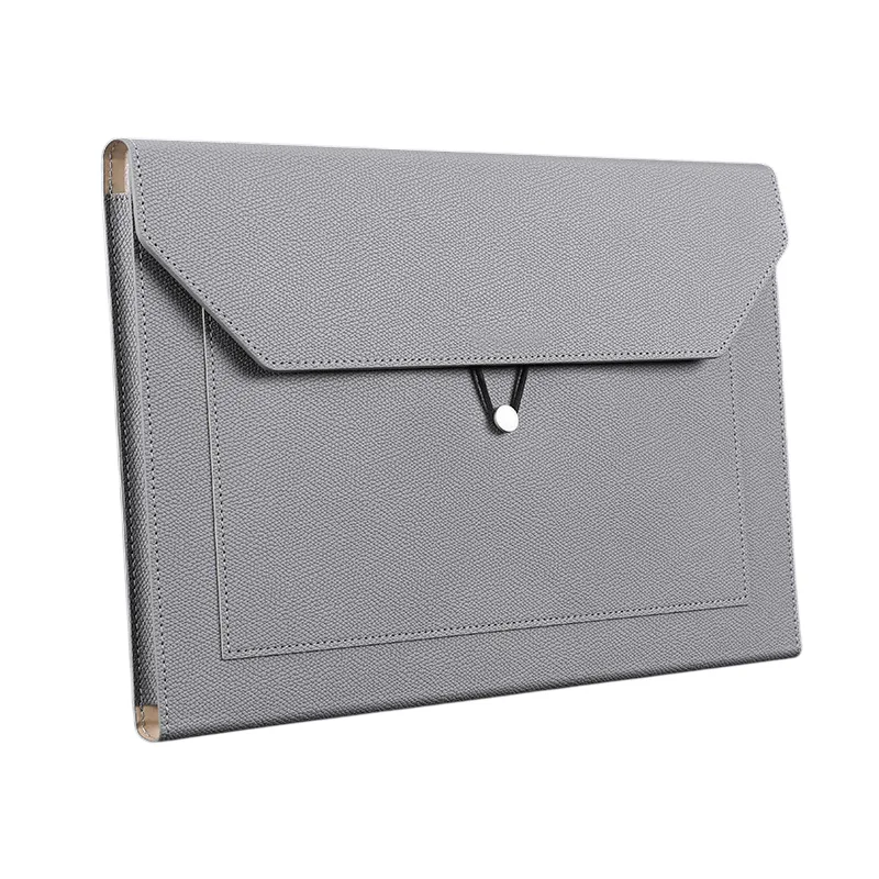 A4 PU Folder