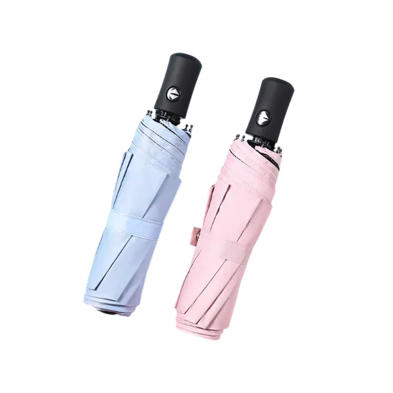 Auto Umbrella with UV Protection