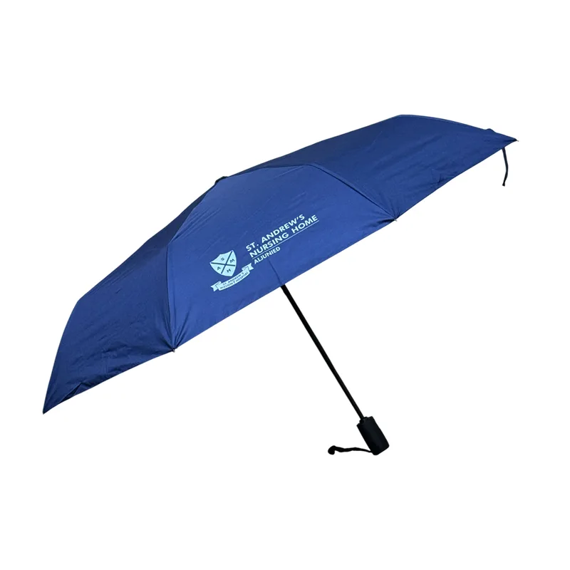 Auto open & Close Foldable Umbrella