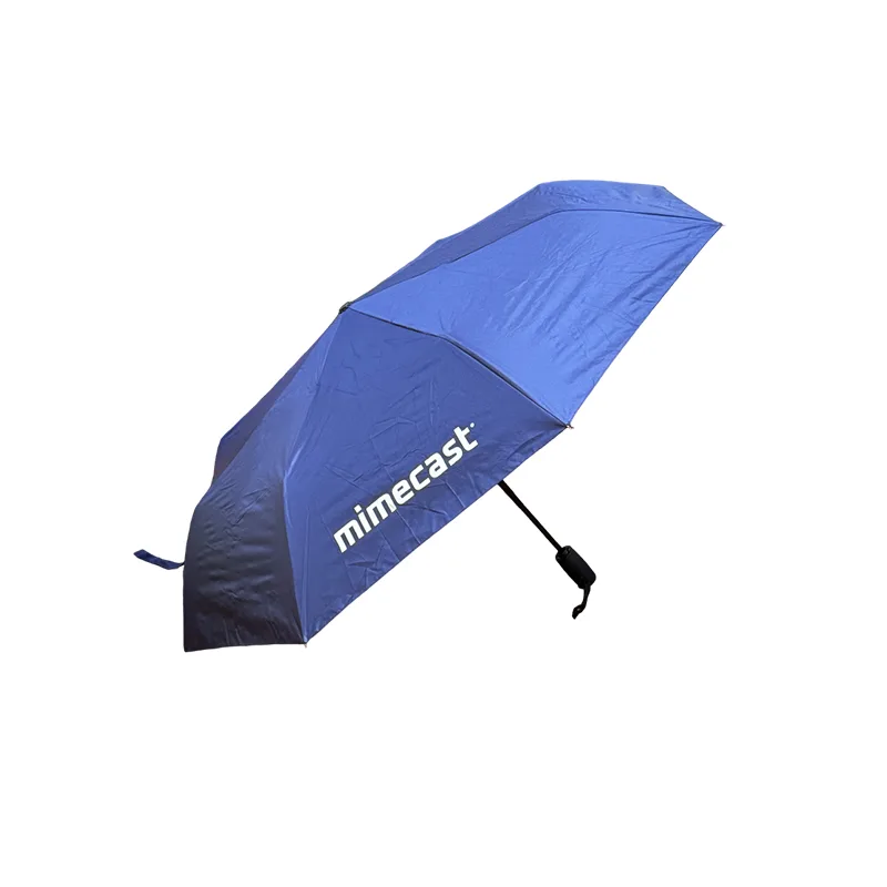 Auto open & Close Foldable Umbrella