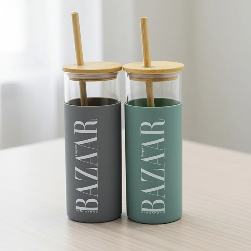 Custom branded corporate drinkware — tumblers and vacuum flasks
