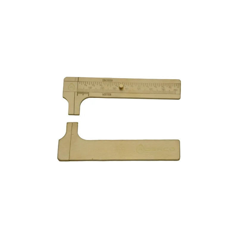 Brass Caliper