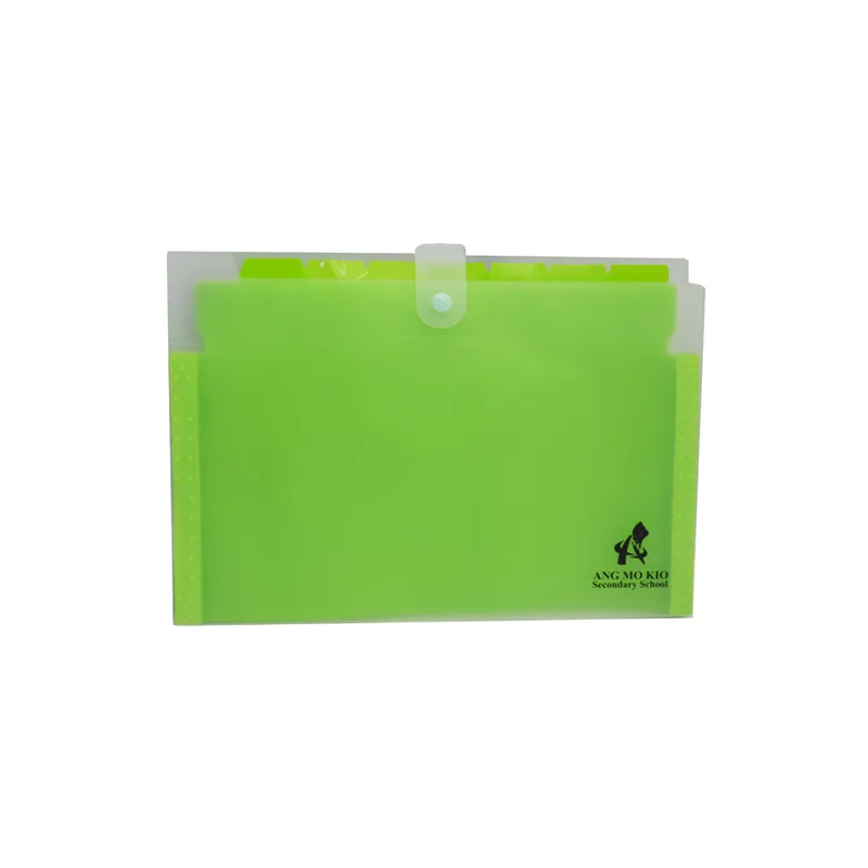 Custom branded notebooks and corporate stationery