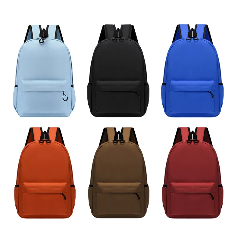 Casual Backpack