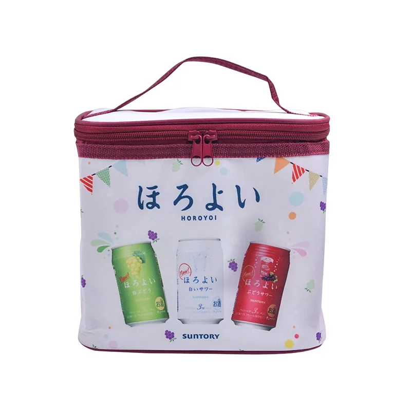 Cooler Bag
