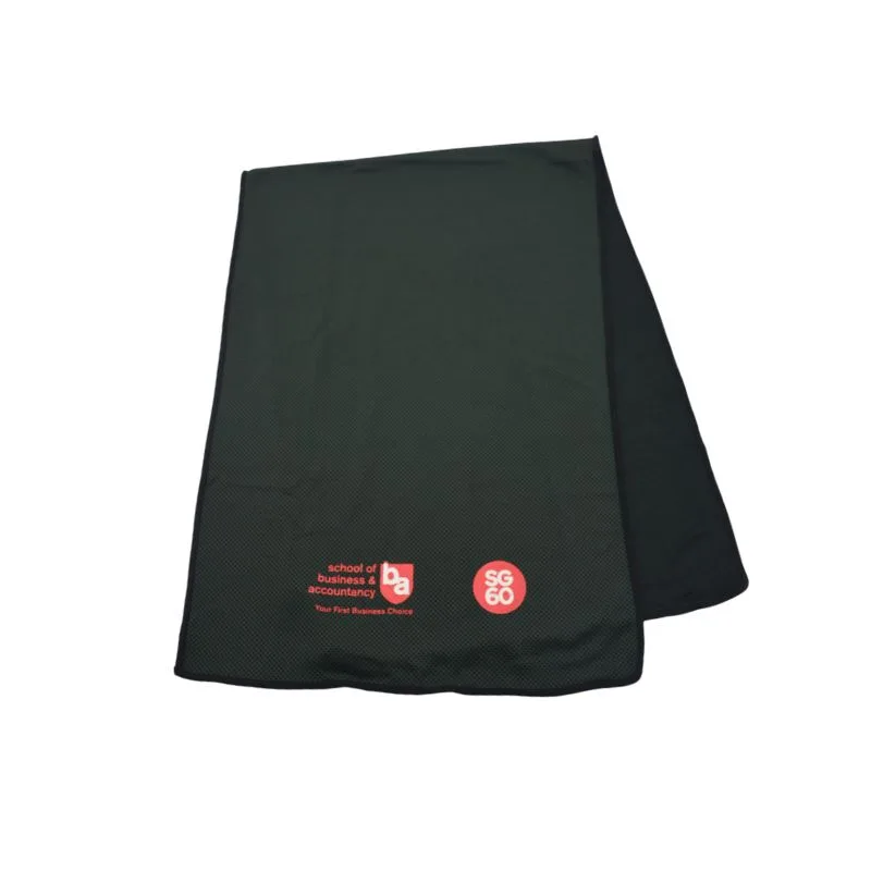 Cooling Towel