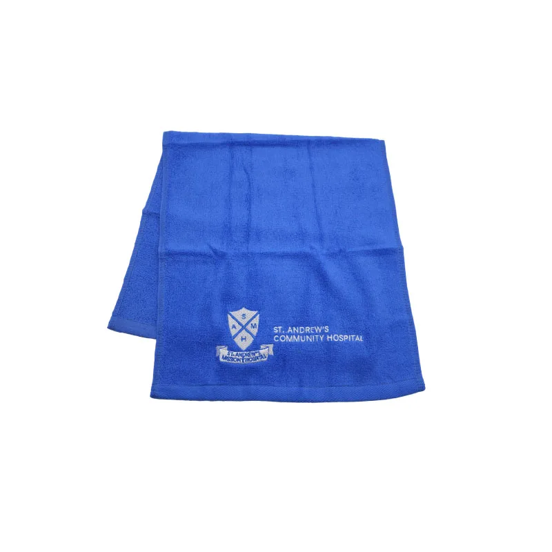 Cotton Sports Towel