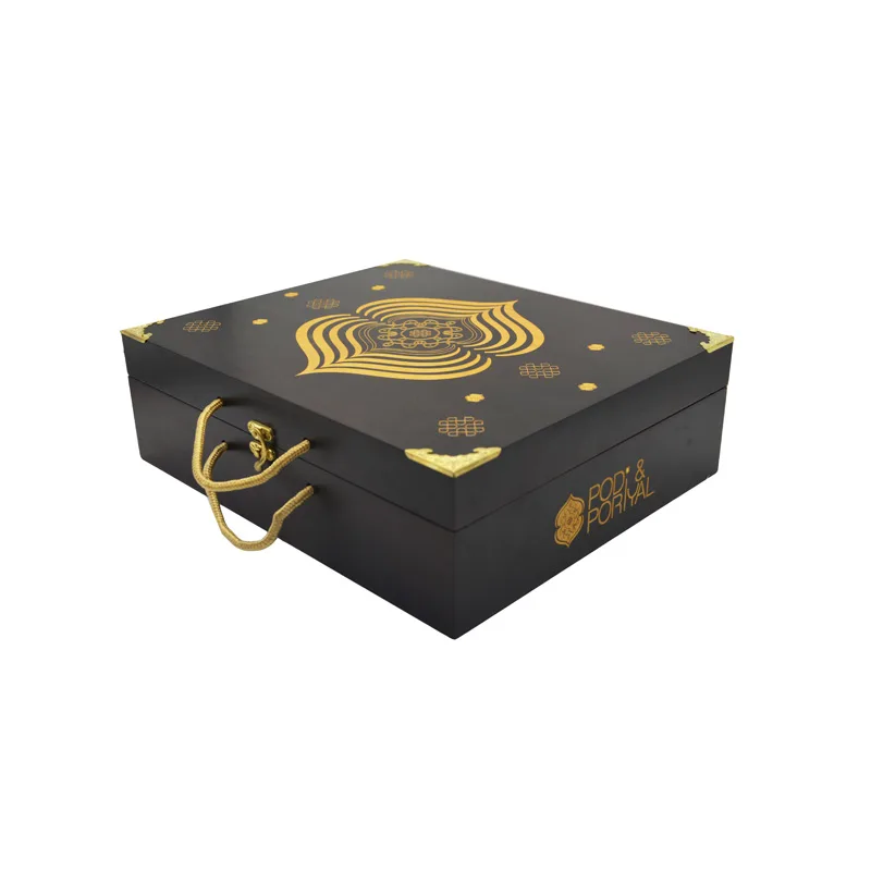 Premium Box