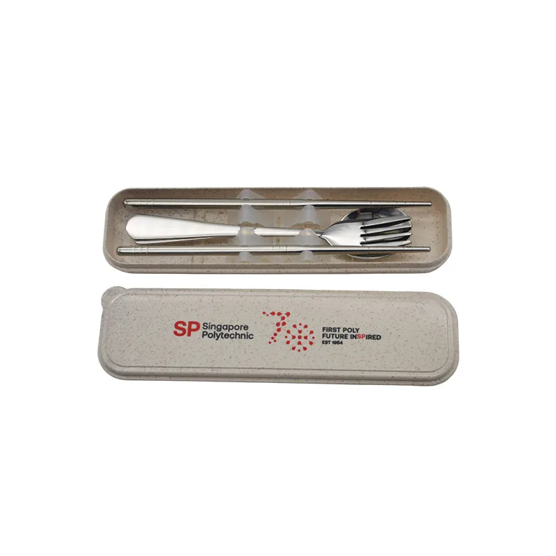 Stainless Steel Cutlery Set