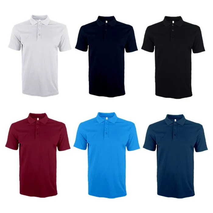 Dri-Fit Polo T Shirt