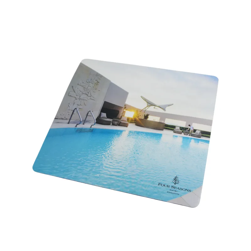 EVA Mouse Pad