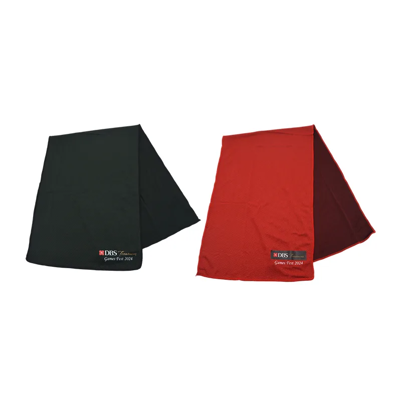 Cooling Towel