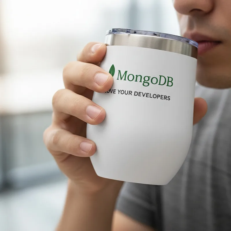 Branded Corporate Drinkware