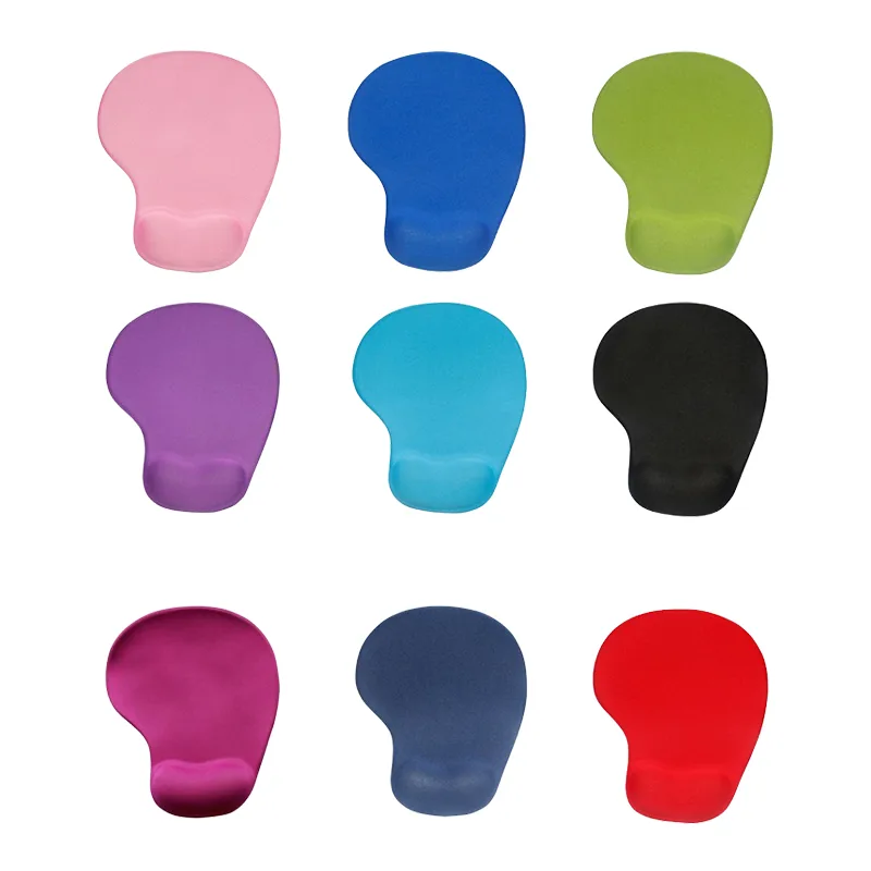 Ergonomic Mouse Pad