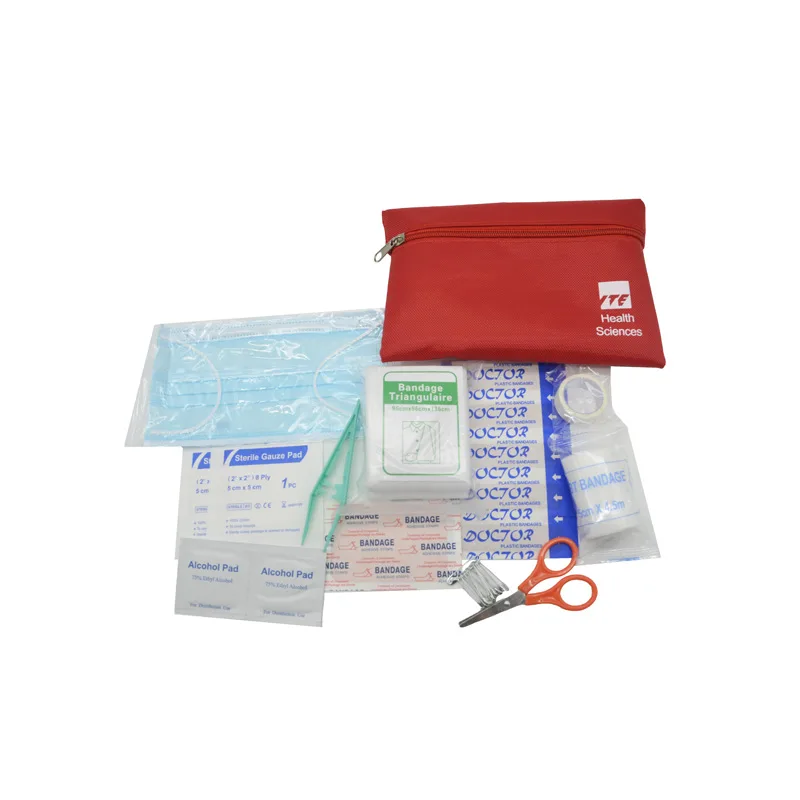 First Aid Kit