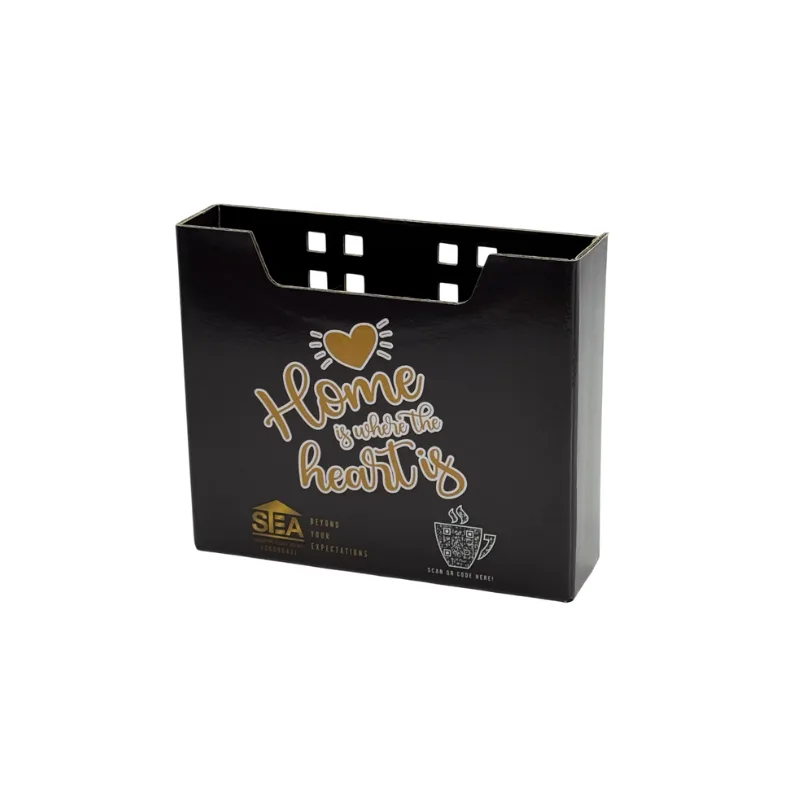Flyer Box