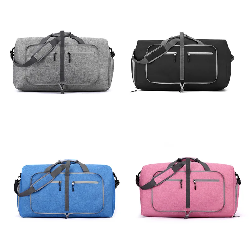 Foldable Travel Bag