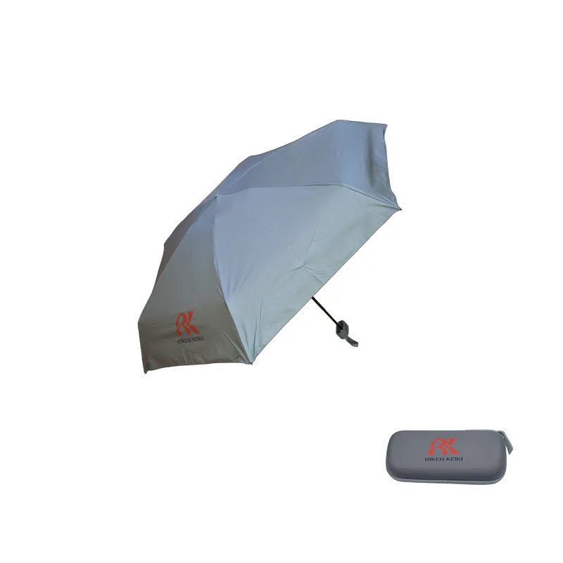 Foldable Umbrella with Casing