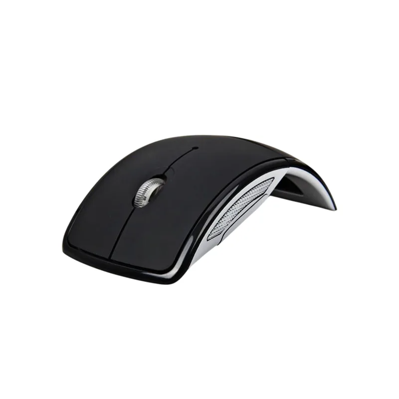 Foldable Wireless Mouse