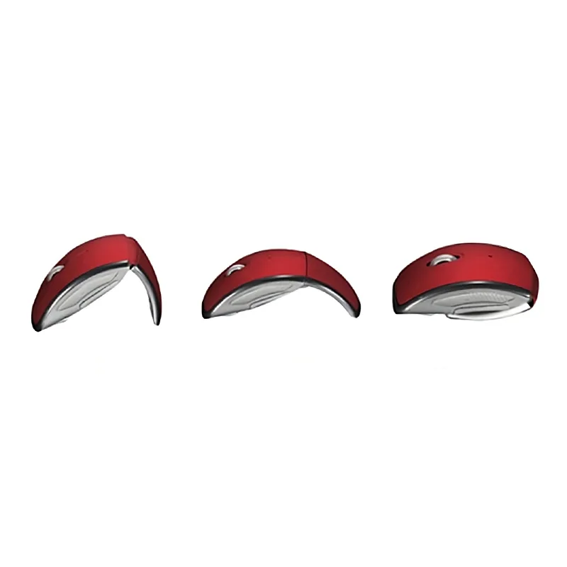 Foldable Wireless Mouse
