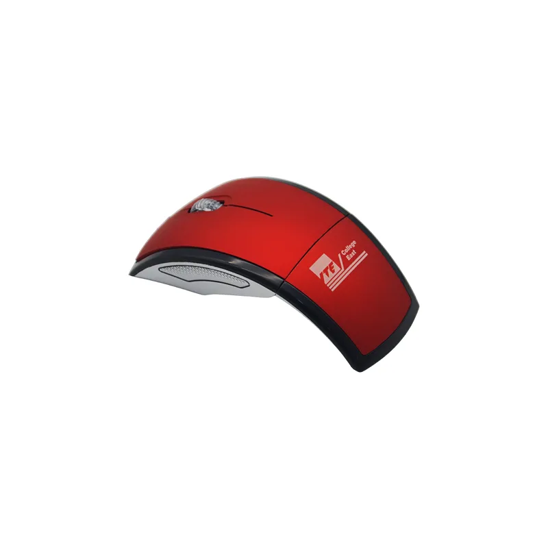 Foldable Wireless Mouse