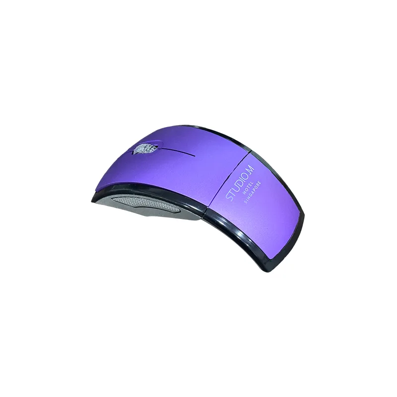Foldable Wireless Mouse