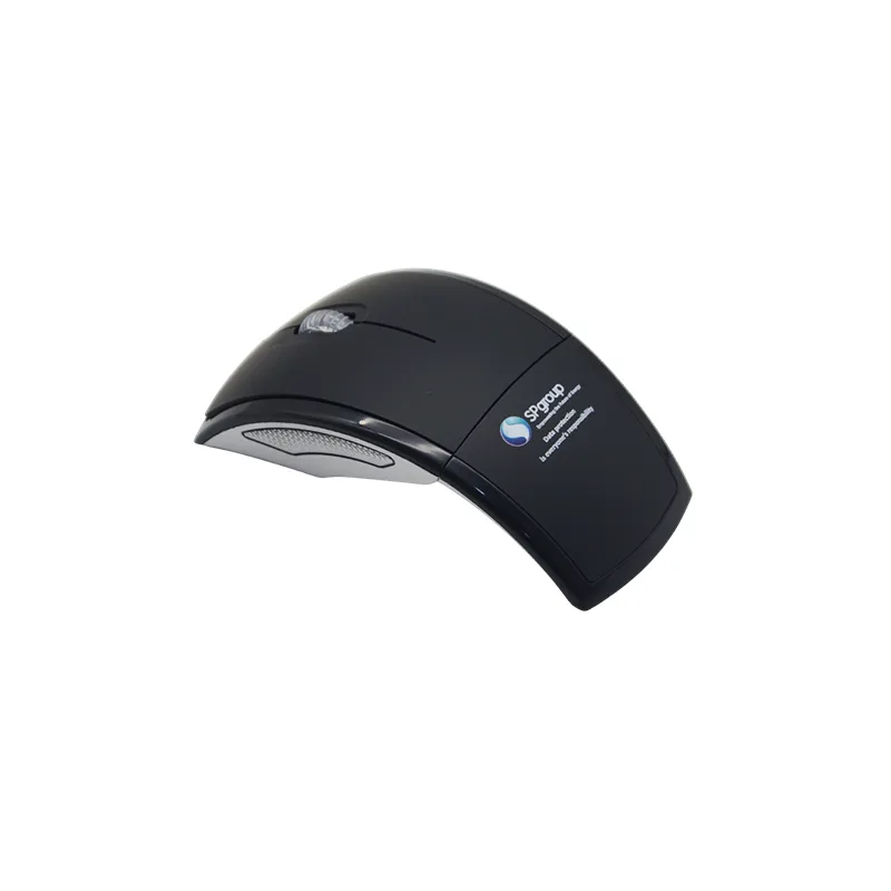 Foldable Wireless Mouse
