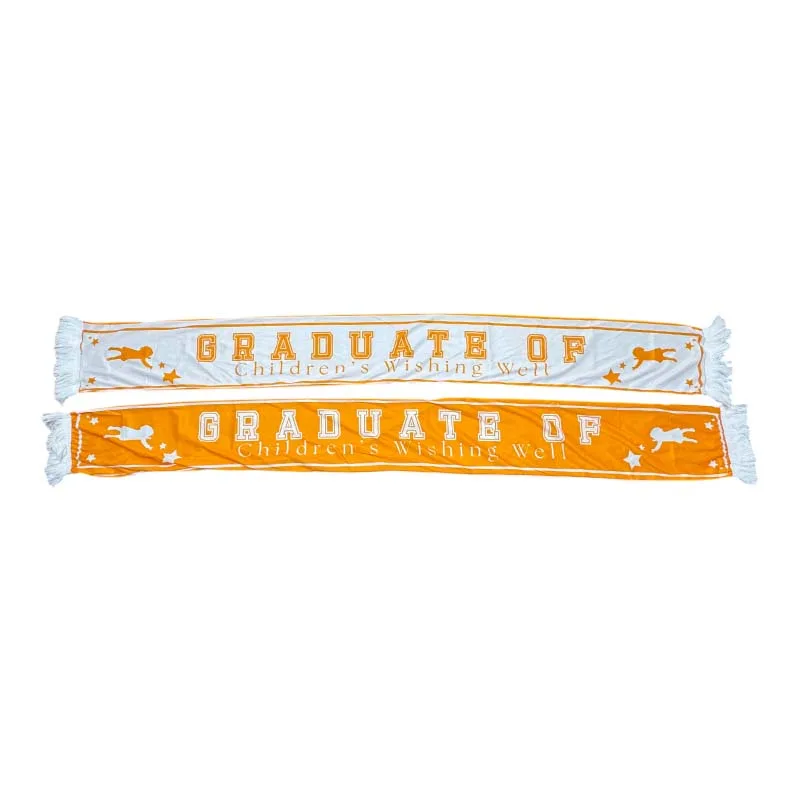 Football Scarf