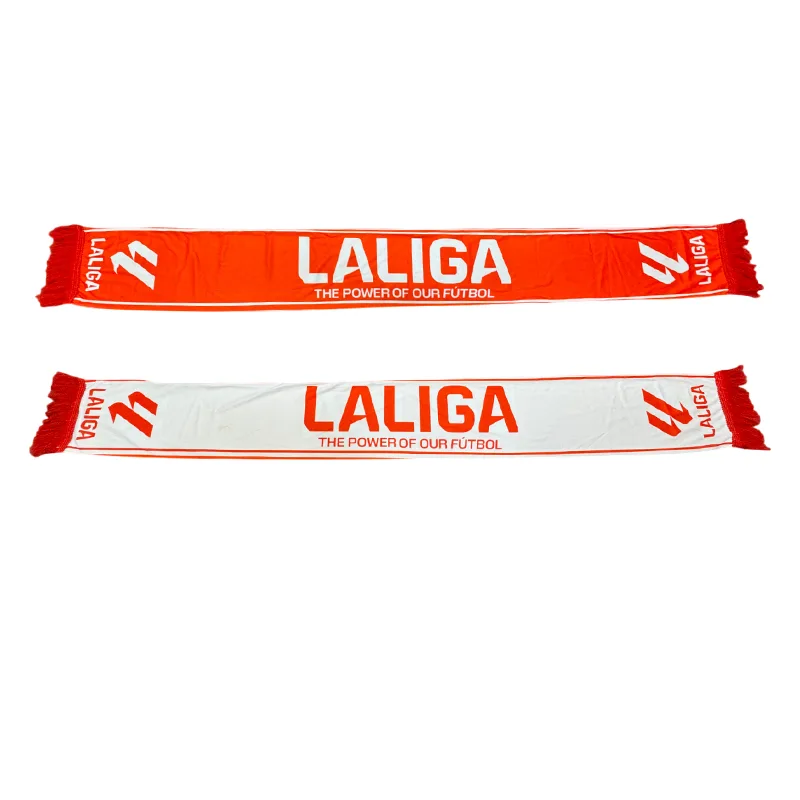Football Scarf