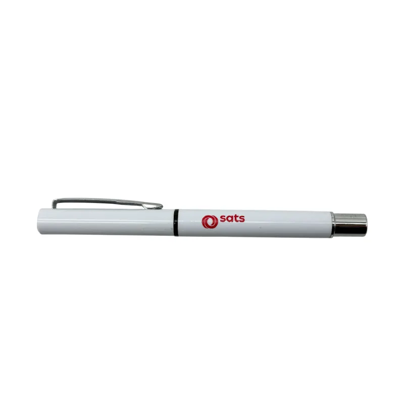 Gel Ink Pen