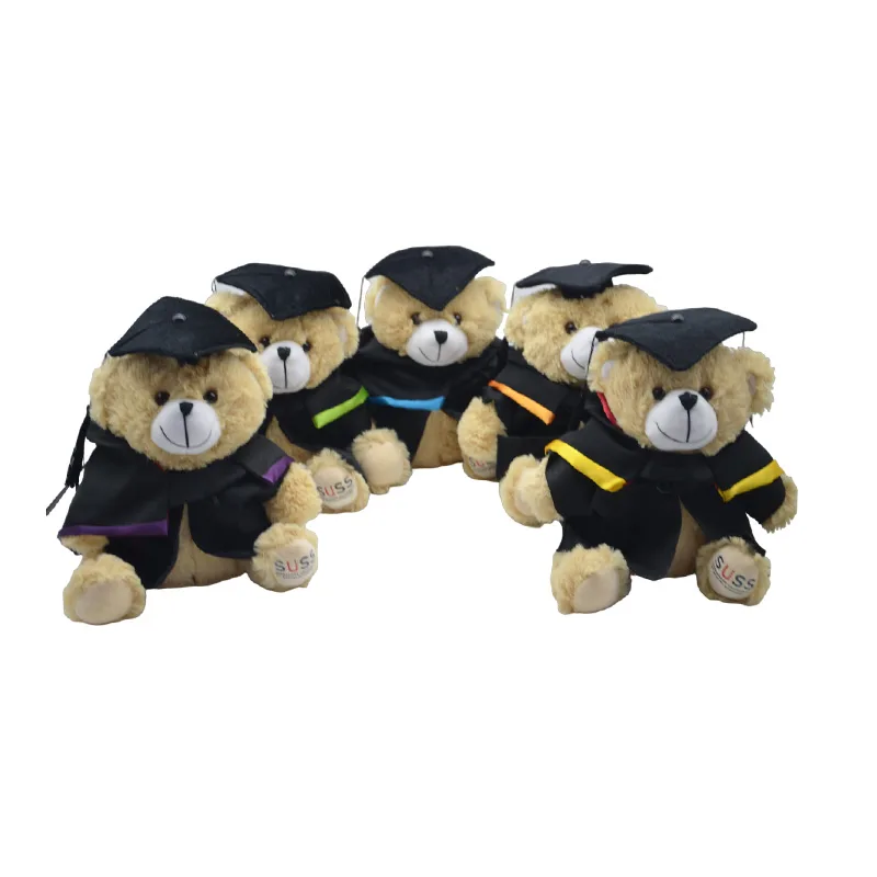 Customised Plush Toy