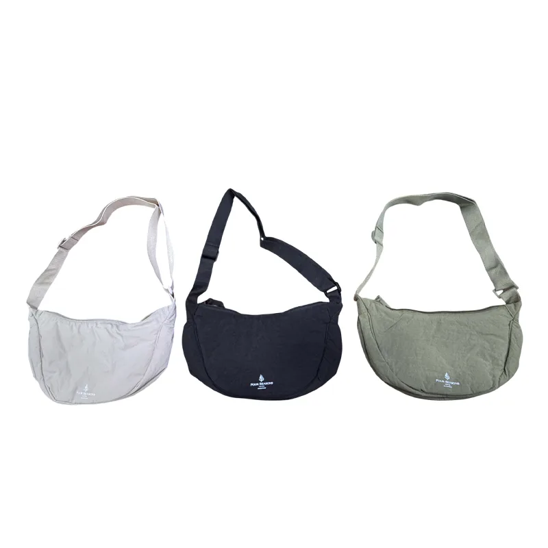 Half Moon Sling Bag