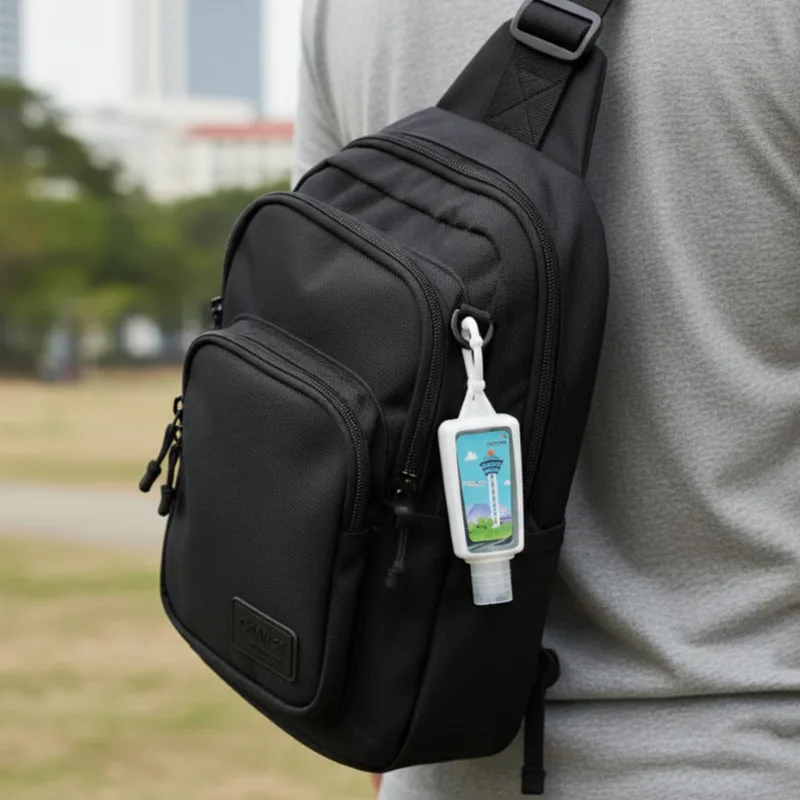 Hand Sanitizer