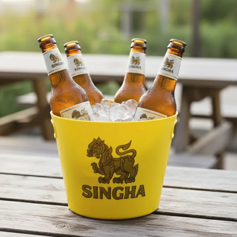 Ice Bucket