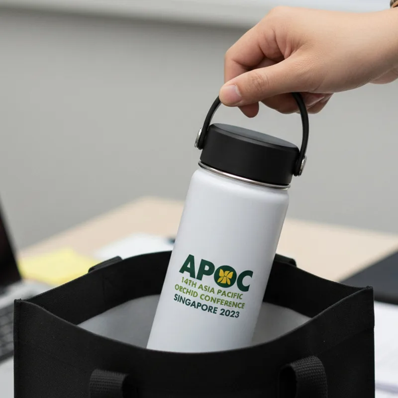 Insulated Water Tumbler