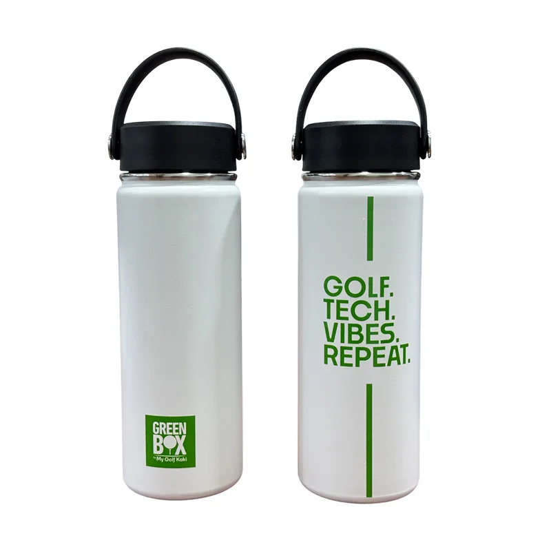 Insulated Water Tumbler