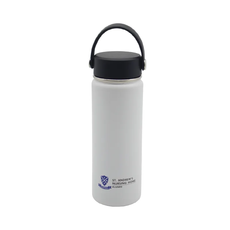 Insulated Water Tumbler