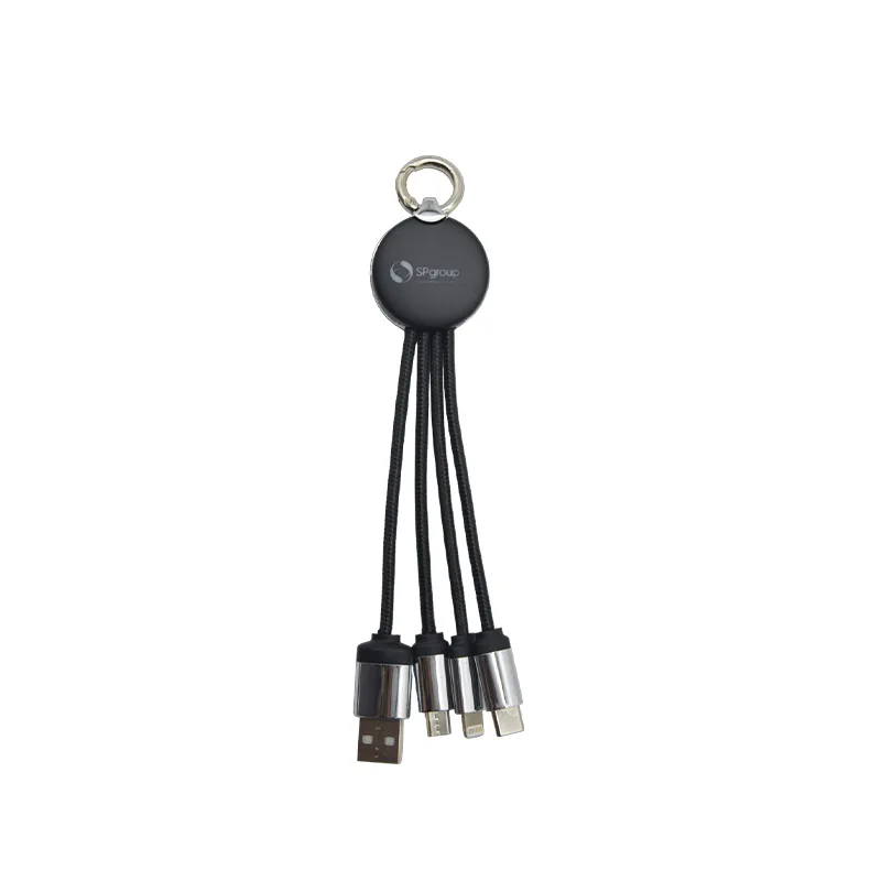 LED Charging Cable