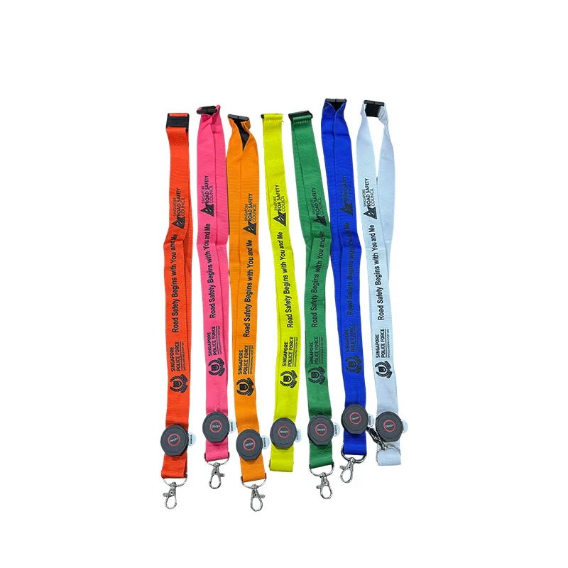 LED Lanyard