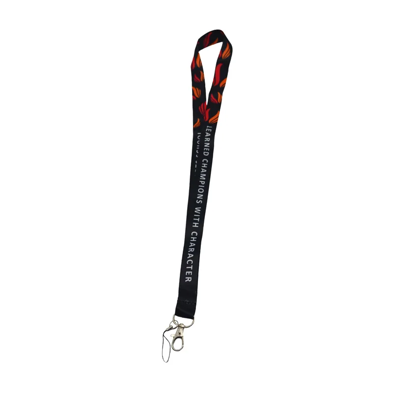 Lanyard