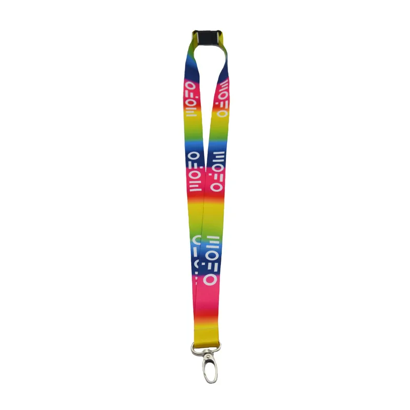 Lanyard