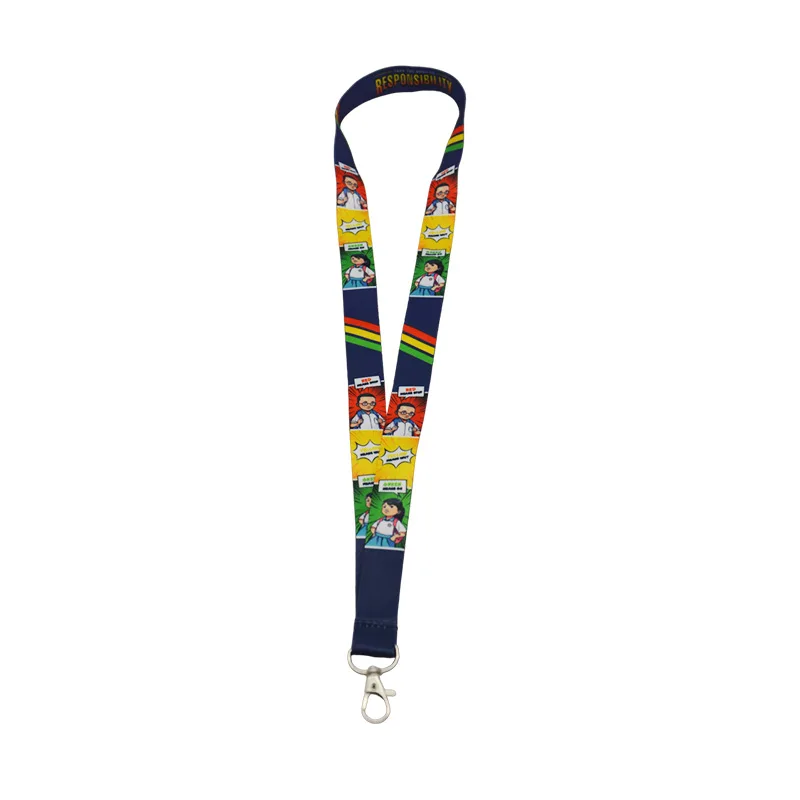 Lanyard